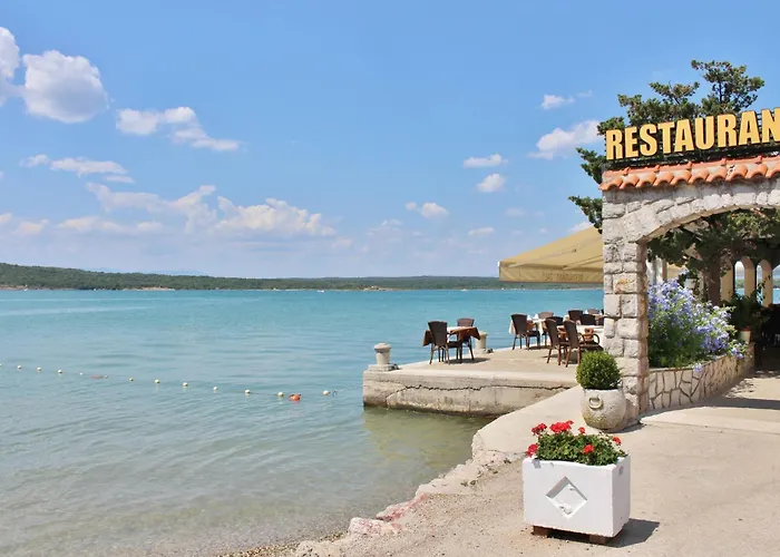 In - Insel Krk 13481