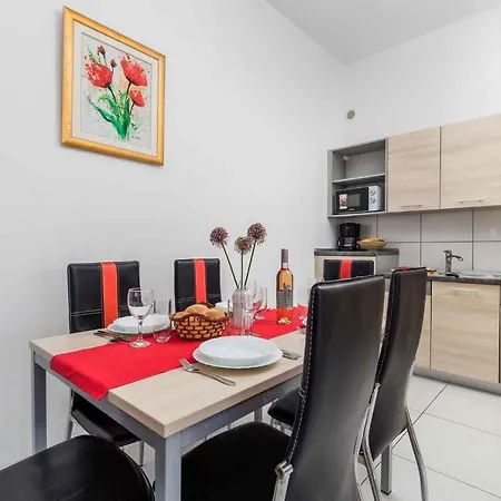 Apartment In Silo/insel Krk 13481 Silo (Krk)