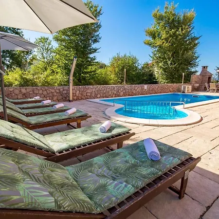 In Silo/insel Krk 13481 Apartment