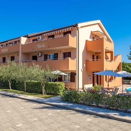 Apartment In Silo/insel Krk 13481 Silo (Krk)