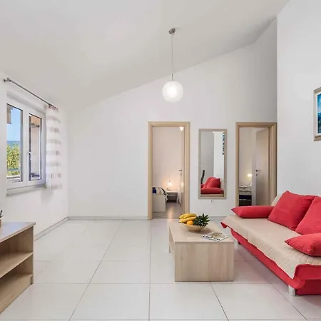 In Silo/insel Krk 13481 Apartment *